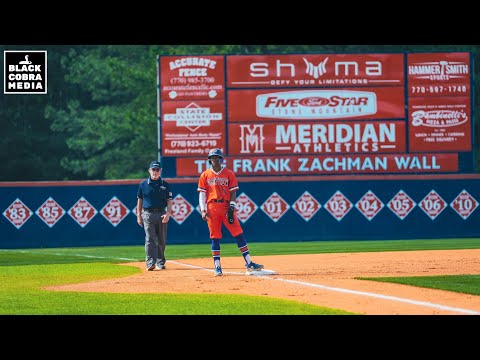 #1 PARKVIEW(30-6) IS THE BEST TEAM IN GEORGIA 7A!!! SEMIFINAL SERIES VS. MILL CREEK(24-13)