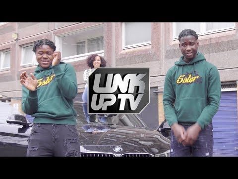 NLT - Oh My [Music Video] Link Up TV