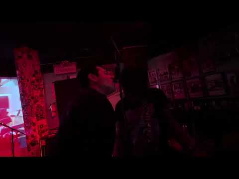 Deathboys @ Tower Bar - San Diego (11/16/23)