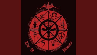 Evoke the Evil (live)