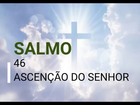 Salmo 46 - João Bemol