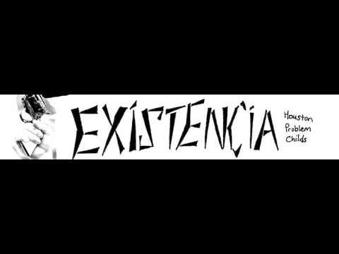 Existencia Live @ Vinal Edge Records 8/2/2016