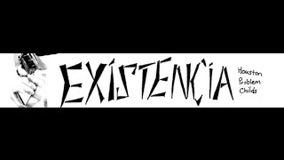 Existencia Live @ Vinal Edge Records 8/2/2016