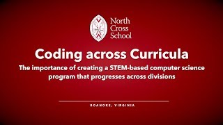 Creating Momentum for the STEM Curriculum at NCS