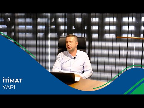 İtimat Yapı AKINSOFT Ayrıcalığını Yaşıyor