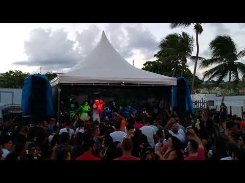 MC SUMMER BONDE DO VEI (ENG BEACH 2ª EDIÇÃO )ILHÉUS BA