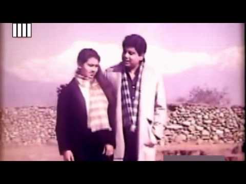 Amar E Duti Chokh - Bangla Video Song