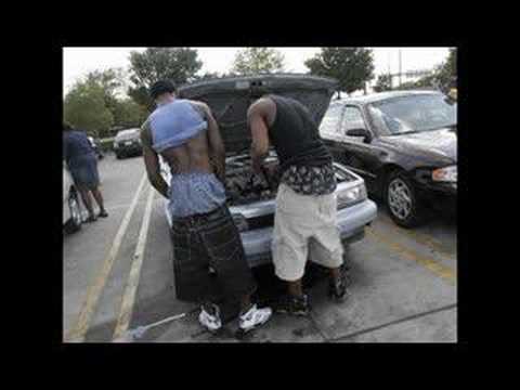 Video thumbnail for Sag Your Pants