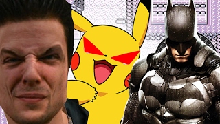 10 incredibly scary scenes in non-horror games