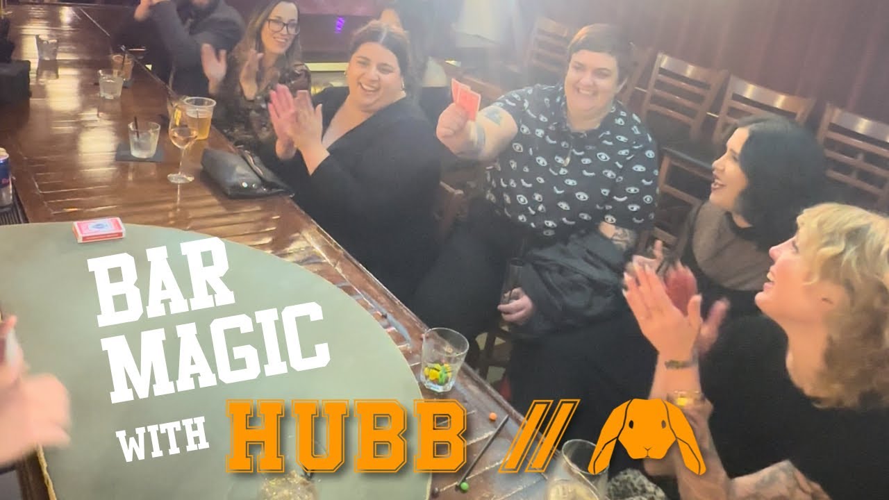 Promotional video thumbnail 2 for Hubb