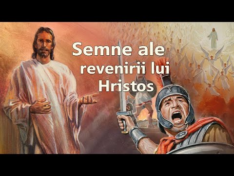 Apocalipsa Sperantei cu Vlad Bragaru | Tema 2. Cum să ne pregătim pentru Revenirea Domnului Isus