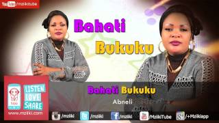 Abneli | Bahati Bukuku | Official Audio