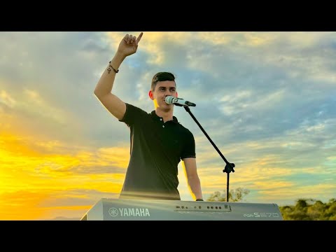 AMEI UMA MULHER- WILLY VAQUEIRO