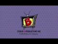 CBeebies BBC Kids CBC Bejuba Teletoon Snowden Fire Studio B Nicktoons Hit Entertainment 2008