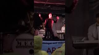 Magnus Carlsson @ Ljusnebadet 2017-08-04