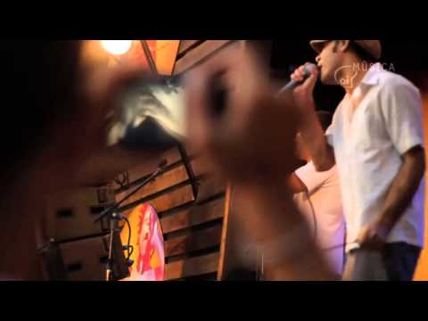 Fino Coletivo Ao Vivo no Arpoador