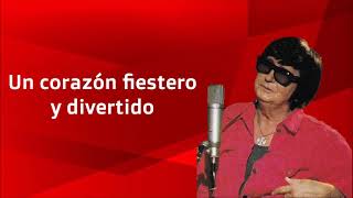 ROY ORBISON - PARTY HEART (SUBTITULADA EN ESPAÑOL)