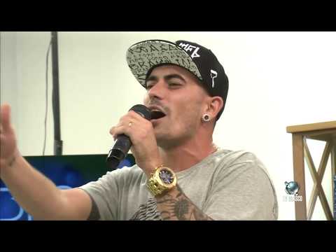 Musical com MC Kalu | 02/06/17 | Brasil By Night 2ª Temporada