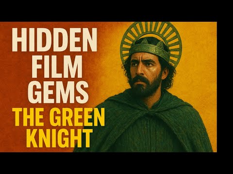 Hidden Film Gems: The Green Knight is an Underrated Fantasy Epic