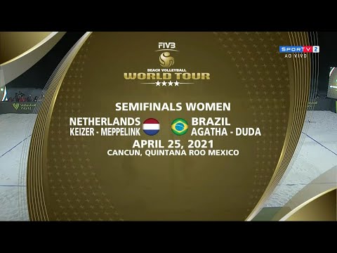 Keizer/Meppelink X Ágatha/Duda