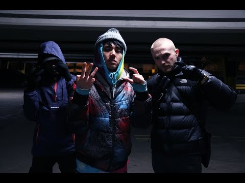 NinjaTea x George Lucid | @NinjaTea0161 @GEORGETHVII @RoskoRecords - FULL VID ON RUSKO RADIO