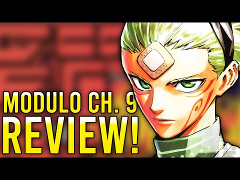 Modulo has SURPASSED Jujutsu Kaisen?!