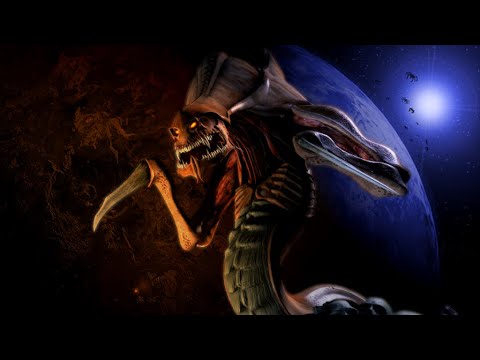 Zerg (1 Hour) - Starcraft