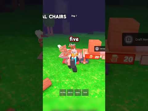 TOP 5 Tips and Tricks for 99 Night in the Forest! 😳🤫