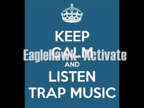 EagleHawk -Activate [Trap] | Original