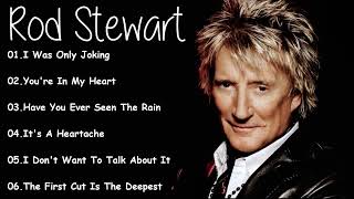 Download lagu Rod Stewart Best Songs mp3