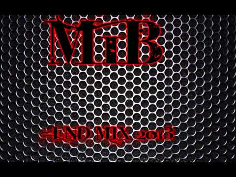 Cobbenhagenmavo M1B - END MIX - Dj FOOZY