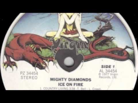 Mighty Diamonds   Sensimilla