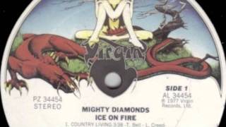 Mighty Diamonds   Sensimilla