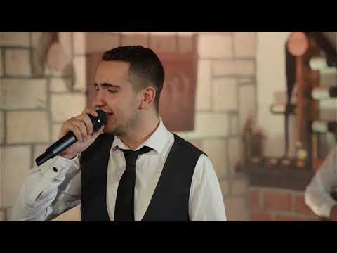 Stamena, tri neveste, Ceniv se u popa, Golem meraklija - Arena band i Dzeljo (cover2018)