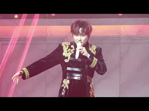 20230114 Lazenca, Save us 강형호(F) Royal concert : The palace of Forestella in Busan