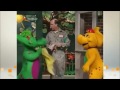 Barney Friends Season 5 Colors All Around