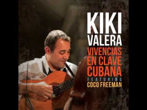 Kiki Valera - Mi Son