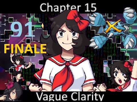 Pokemon Rejuvenation V13 Part Ninety One: VS Gym Leader Saki and Version 13's FINALE