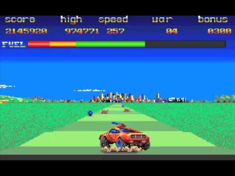 fire and forget 2 amiga