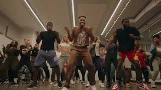 Bayanni - Ta Ta Ta | Dance Class Video | by Hooliboy