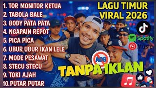 Download lagu Lagu Timur Viral 2026 🔥 Nonstop Tanpa Iklan mp3