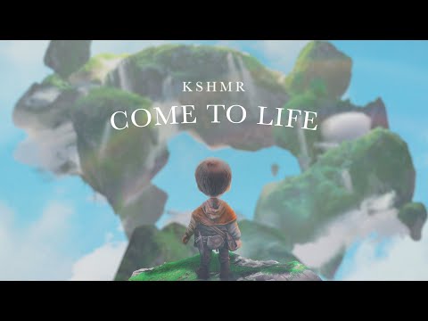 Video thumbnail for Come To Life