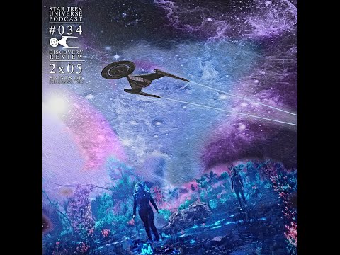 'Star Trek: Discovery' 2x05 - "Saints of Imperfection" Review