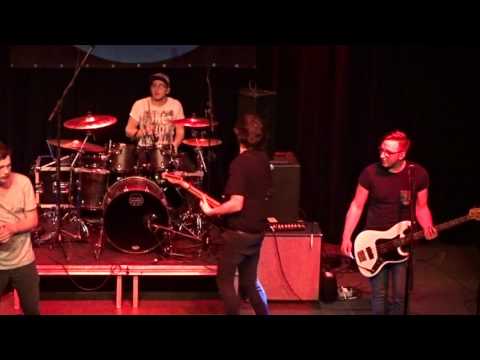 AberHallo Live @Bochum Bahnhof Langendreer – Usedom