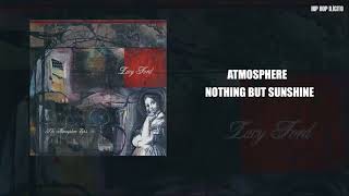 Atmosphere - Nothing But Sunshine (Subtitulada al Español)