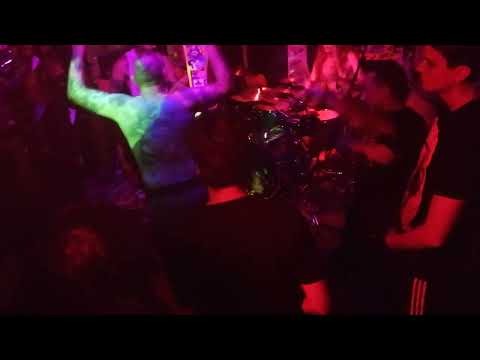 Endless Swarm - Live, Jalla jalla, Ljubljana, 17.7.2023