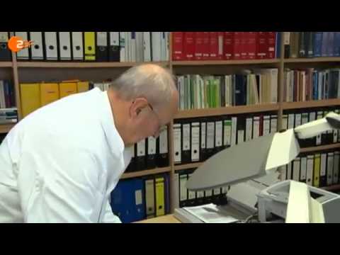 Planet e Asbest - Fluch der Todesfaser - Asbest ist kein Fluch der Vergangenheit - Teil 2