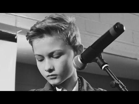 Believer - Imagine Dragons (St-Sauveur Throw Back) | Cover par Rafaël Dolan-Bachand