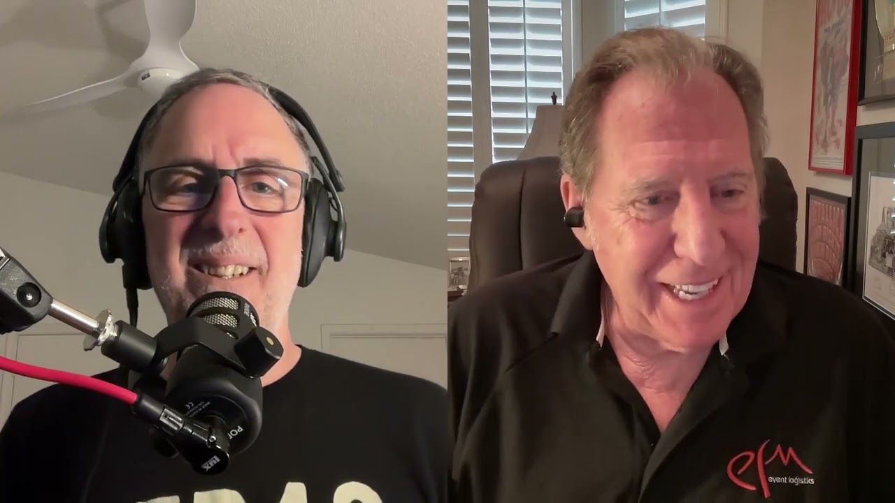 #104 - David Davidian