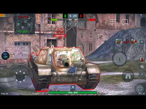 Кто сильнее кв-2 или су-152?